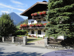Apartmenthaus Achenruh, Rauris, Österreich